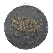 ダーツボード (正面)