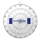 ダーツボード (正面)