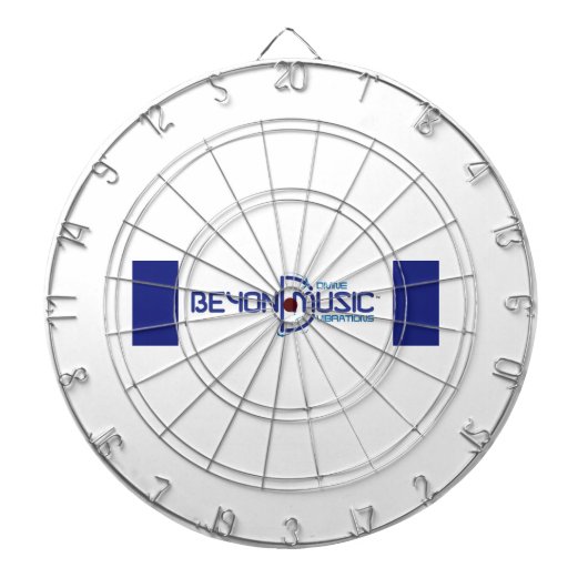 ダーツボード (正面)