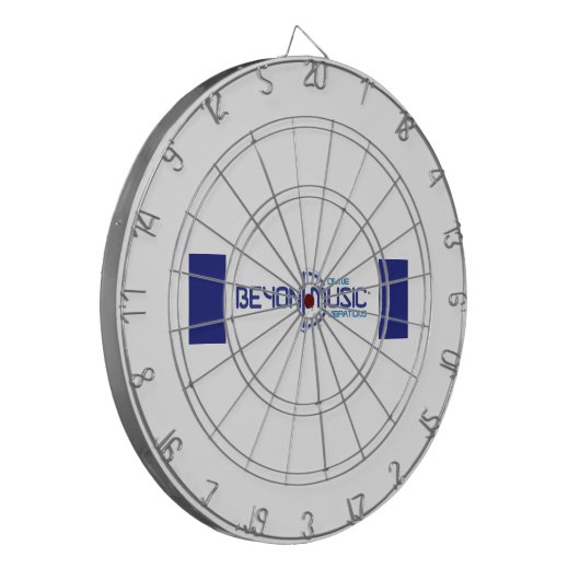 ダーツボード (正面左)