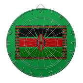 ダーツボード (正面)