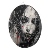 ダーツボード (正面右)