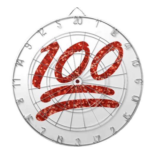 ✨💫🎉🔥💃🕺😍👏💖 ダーツボード (正面)