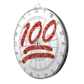 ✨💫🎉🔥💃🕺😍👏💖 ダーツボード (正面右)