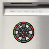 ダーツボード マグネット (インサイチュ (食洗機))