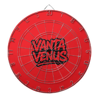 {ダーツボード} Vanta Venus ダーツボード
