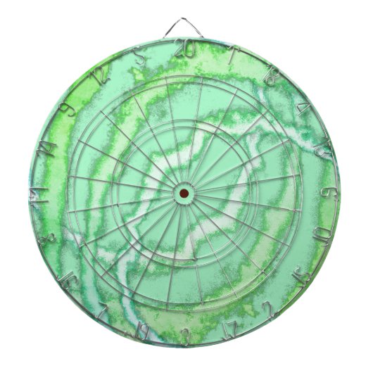 ダーツボードARTデザインスタイル ダーツボード (正面)