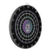 ダーツボードJK 2021 ダーツボード (正面左)