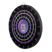 ダーツボードJK 2022 ダーツボード (正面右)