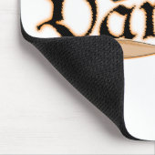 ダーツボールダーツ マウスパッド (コーナー)