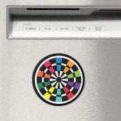 ダーツモダンボード マグネット (インサイチュ (食洗機))