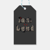 ダーツ伝説が言葉だ ギフトタグ (裏面)