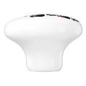 ダーツ凡例、セラミックノブ セラミックノブ (側面)