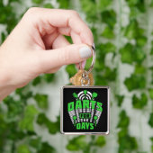 ダーツ日料 キーホルダー (手)