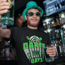 ダーツ日- Dart League Legend