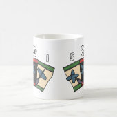 ダーツ180 コーヒーマグカップ (中央)