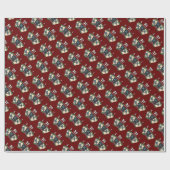 ダーツ180 ラッピングペーパー (フラット)