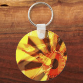 ダーツ キーホルダー (正面)