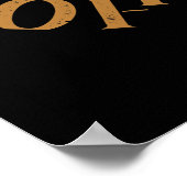 ダーツ – ダーツの王 ポスター (角)