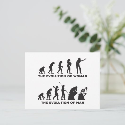 ダーツ ポストカード (スタンド正面)