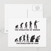 ダーツ ポストカード (正面/裏面)