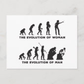 ダーツ ポストカード (正面)