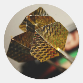 ダーツ ラウンドシール