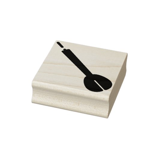 ダーツ ラバースタンプ (スタンプ)