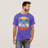 ダーツ Tシャツ (正面フル)