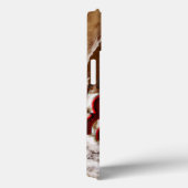 ダーティすごい野球iPhone 6ケースジャージー番号 Case-Mate iPhoneケース (裏面 / 右)