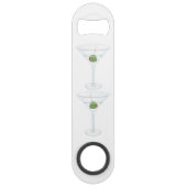 ダーティオリーブマルティーニサンダー_コーブ スピード栓抜き (裏面)