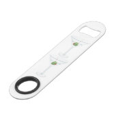 ダーティオリーブマルティーニサンダー_コーブ スピード栓抜き (裏面アングル)