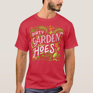 ダーティガーデンホテル Tシャツ