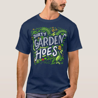 ダーティガーデンホテル Tシャツ