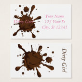 ダーティガールサンダー_コーブ (正面&裏面)