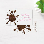 ダーティガールサンダー_コーブ (デスク)