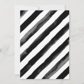 ダーティサーティパーティーの招待状 招待状 (裏面)