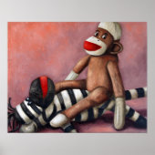 ダーティソックス3遊のダーティ ポスター (正面)