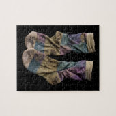 ダーティソックス コレクション ジグソーパズル (横)