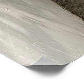 ダーティトンネル ポスター (角)