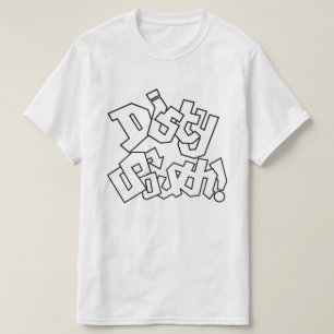 ダーティーサウスキングオブヒップホップ Tシャツ