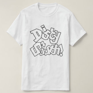 ダーティーサウスキングオブヒップホップ Tシャツ