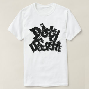 ダーティーサウスキングオブヒップホップ Tシャツ