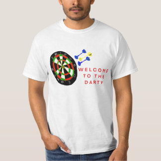 ダーティーシャツ Tシャツ