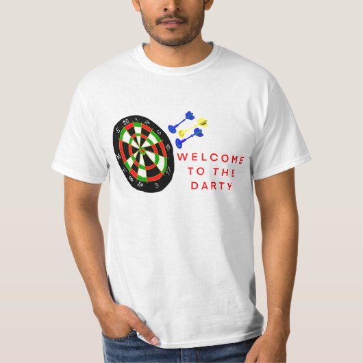 ダーティーシャツ Tシャツ (正面)