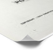 ダーティ熱狂するメアリーLarry映画ポスターヴィンテージレトロ ポスター (角)