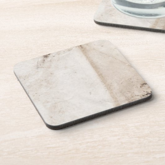 ダーティ紙3 コースター (左側)