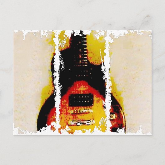 ダーティ3高箱はがき ポストカード (正面)