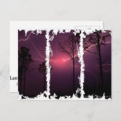 ダーティ3高箱はがき ポストカード (正面/裏面)