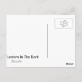 ダーティ3高箱はがき ポストカード (裏面)